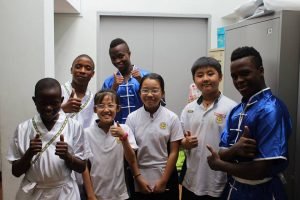 阿智认为ACC也应该有小记者