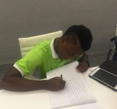 我长大了 / 阿鲁