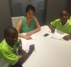 在新加坡的这两天 / 清节