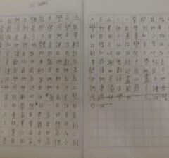 一起追梦吧 – 阿智（台湾先修班）