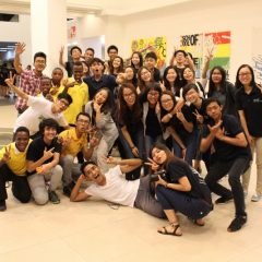 义安佛学会活动照片