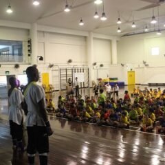 小学组入围作品：林绍辉（育民小学）-珍惜幸福